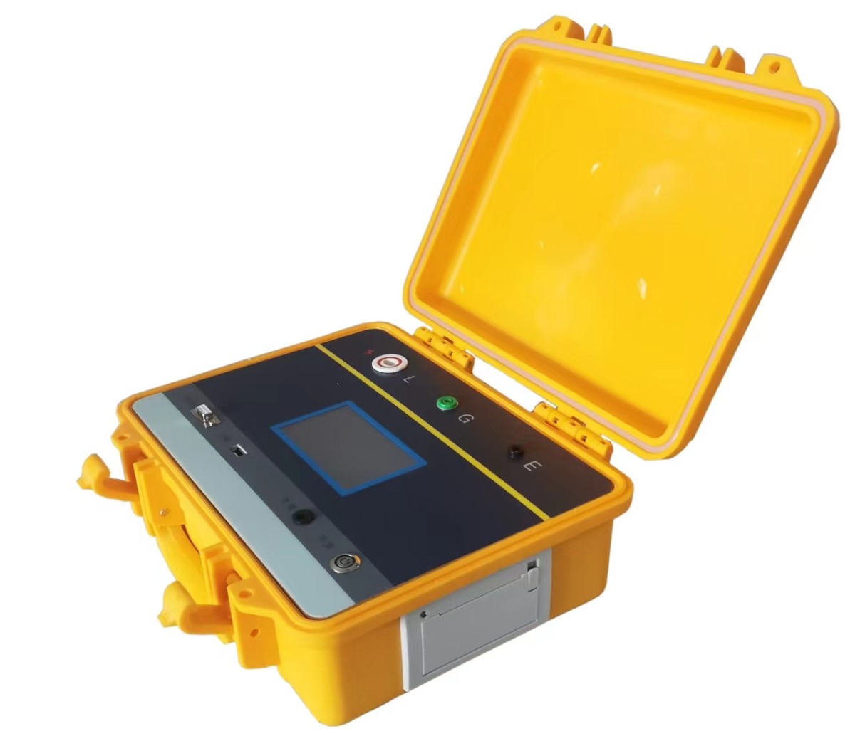 AEG-999B(10KV)绝缘电阻测试仪(带打印机).png AEG-999B(10KV)绝缘电阻测试仪(带打印机).png