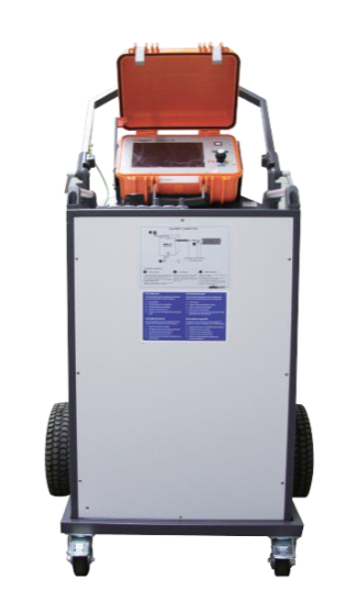 S32-1750 新款电缆故障测试仪（德国赛巴）