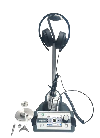 S32-1750 新款电缆故障测试仪（德国赛巴）