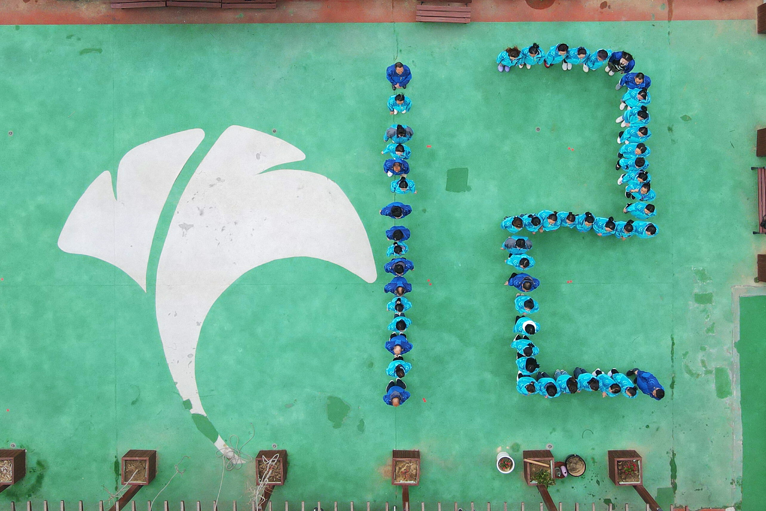 成立十二周年 以初心致未来