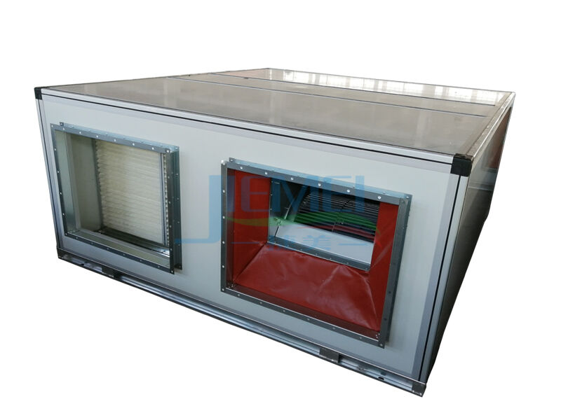 新風(fēng)換氣機(jī)