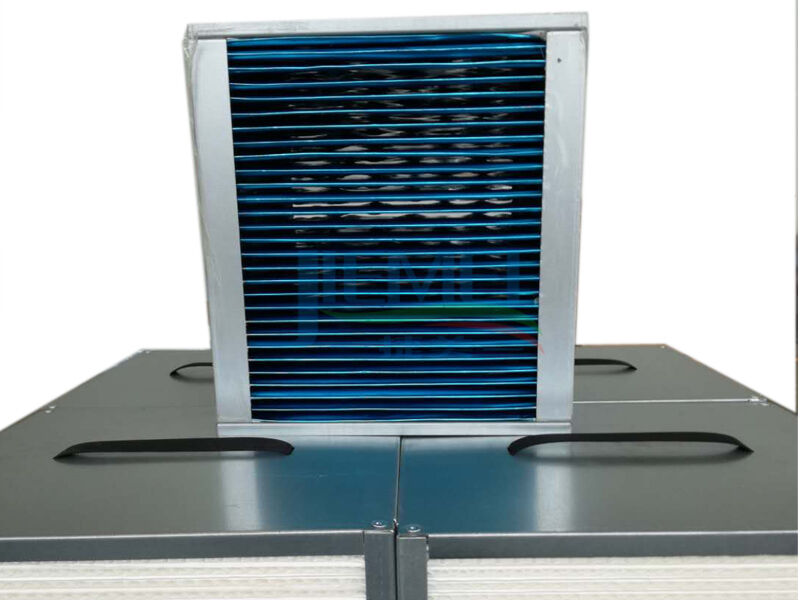 新風(fēng)換氣機(jī)芯體