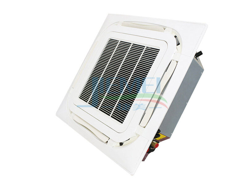 自排水卡式風機盤管