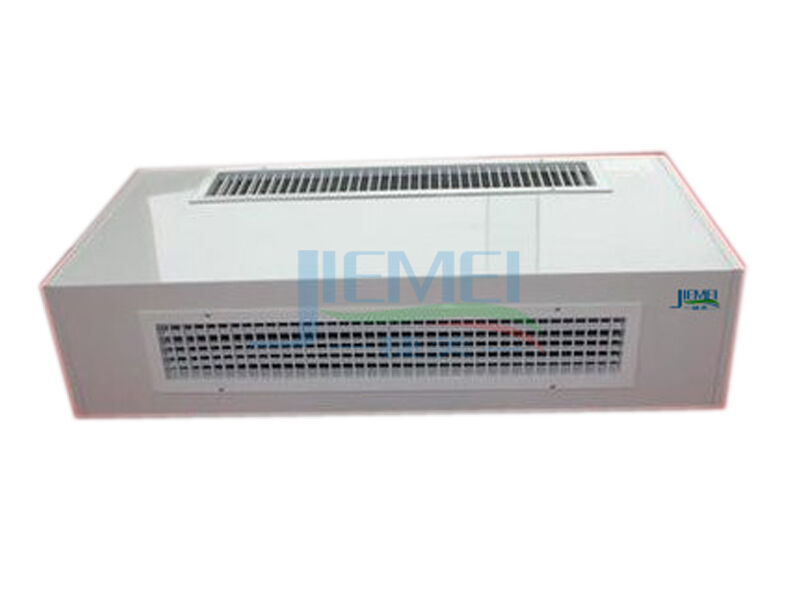 臥式明裝風機盤管