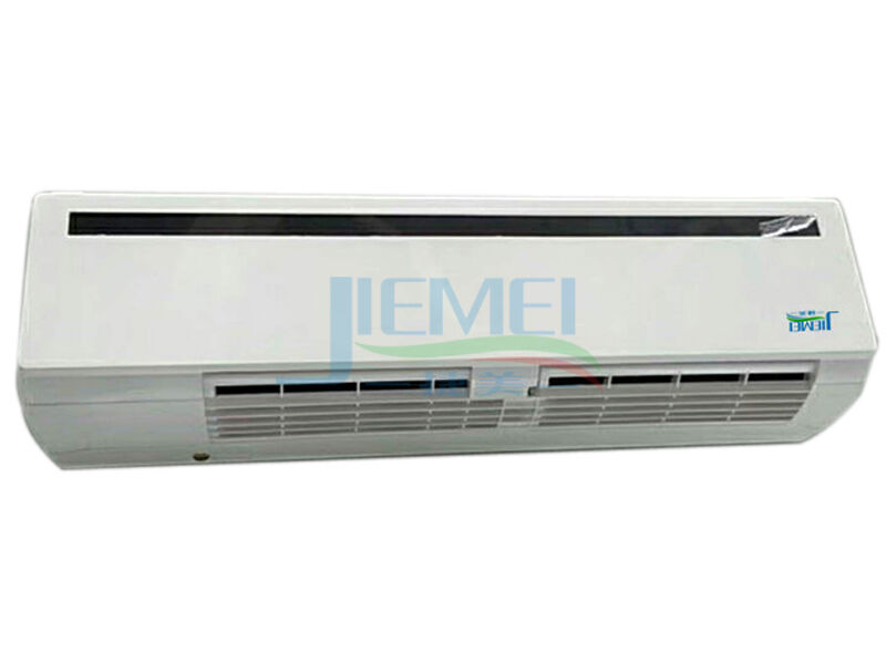 壁掛式風機盤管