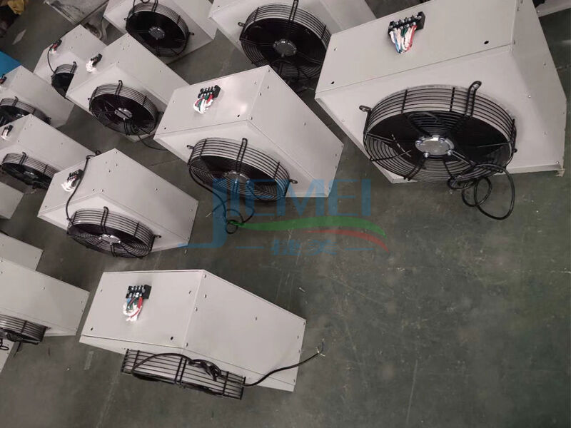 電熱暖風(fēng)機(jī)