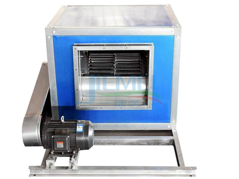 HTFC低噪聲消防柜式離心風(fēng)機