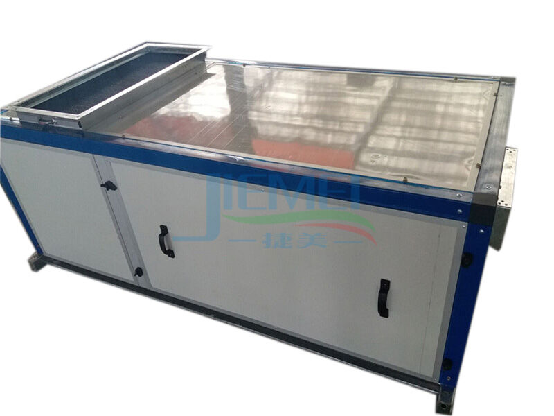 低噪聲柜式離心風(fēng)機箱