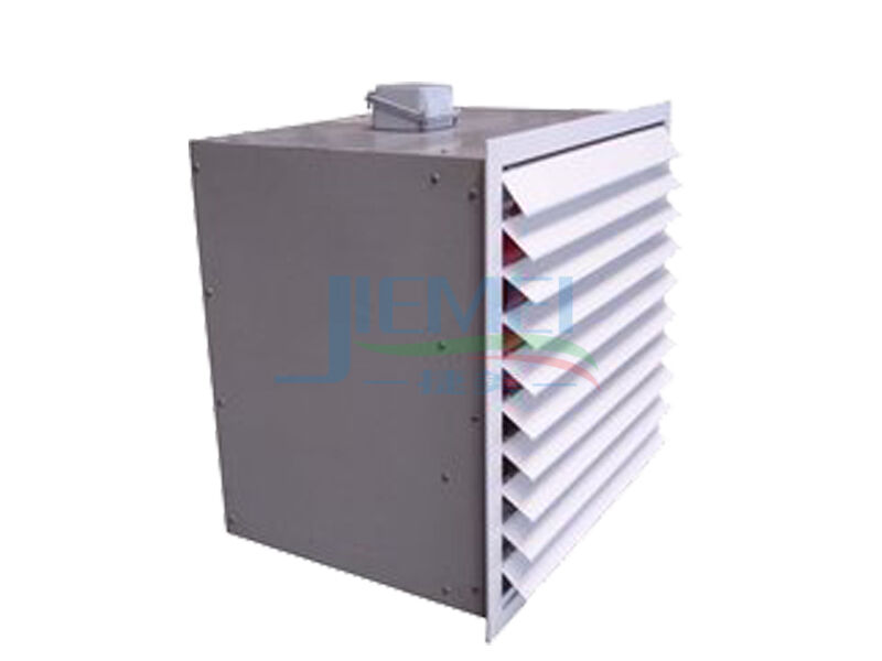 方形壁式軸流風(fēng)機(jī)