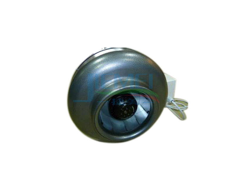 圓形管道風(fēng)機(jī)