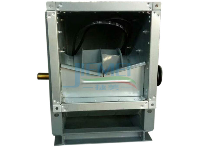 高壓空調(diào)風(fēng)機