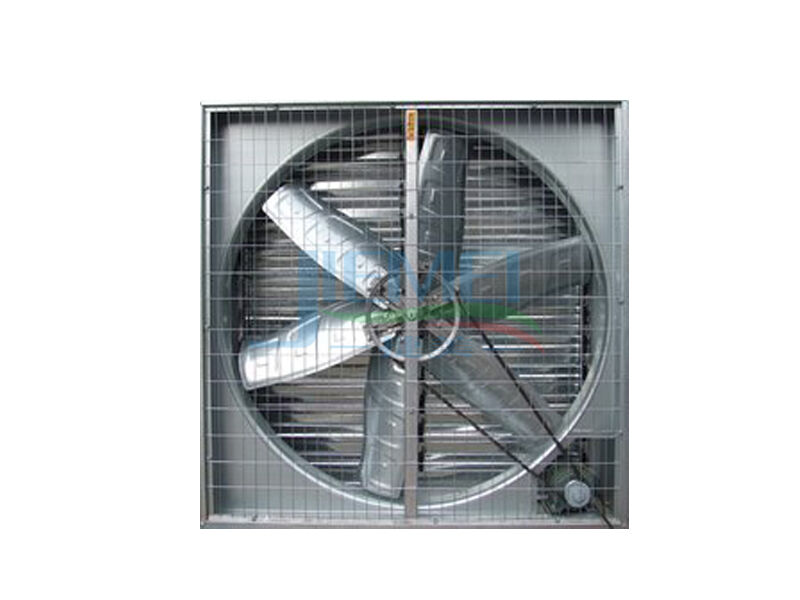 雞舍負(fù)壓風(fēng)機