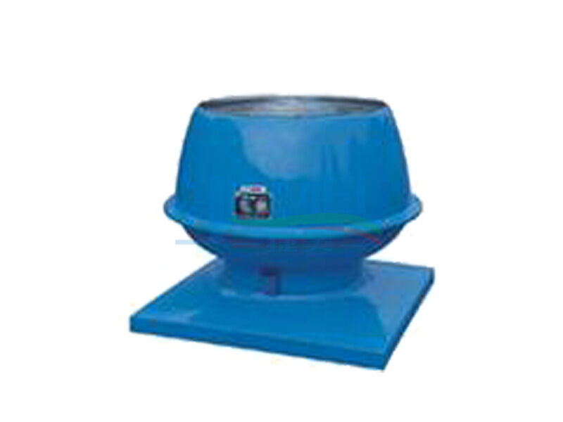 離心式軸流屋頂風(fēng)機