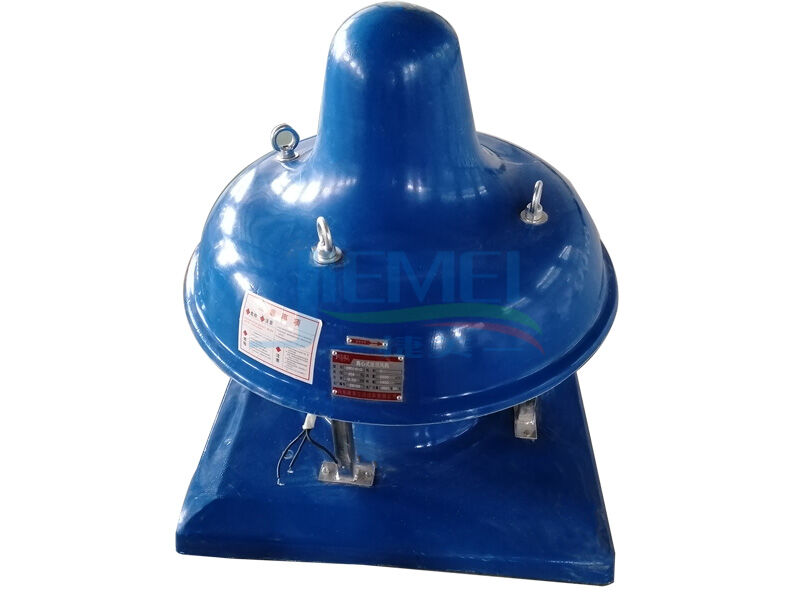 鋼制屋頂風(fēng)機