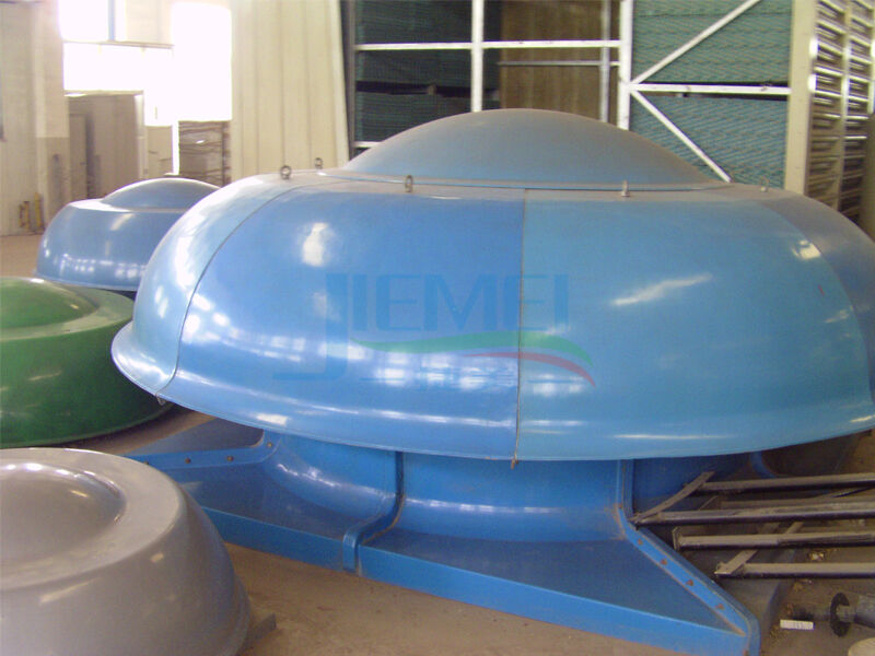 電廠專用屋頂風(fēng)機