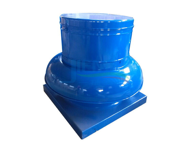 RTC全鋁制屋頂風(fēng)機(jī)