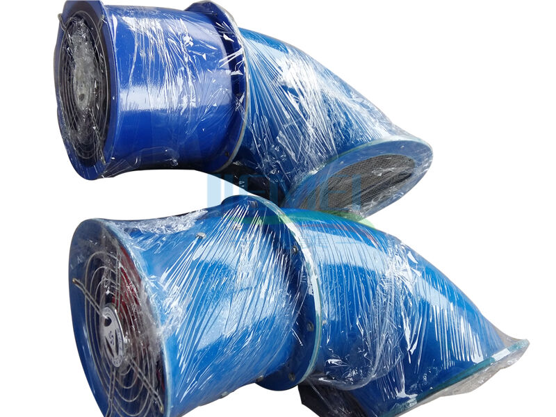 軸流風(fēng)機(jī)