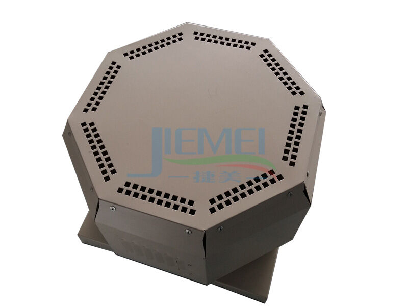 八角屋頂風(fēng)機(jī)