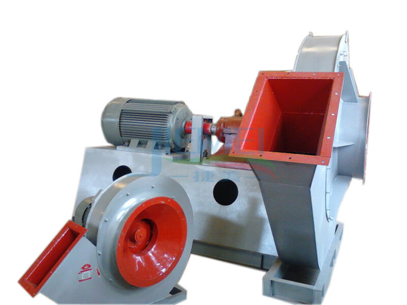 9-26高壓離心風(fēng)機(jī)