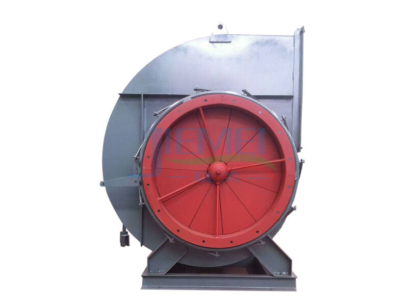 離心式風(fēng)機(jī)