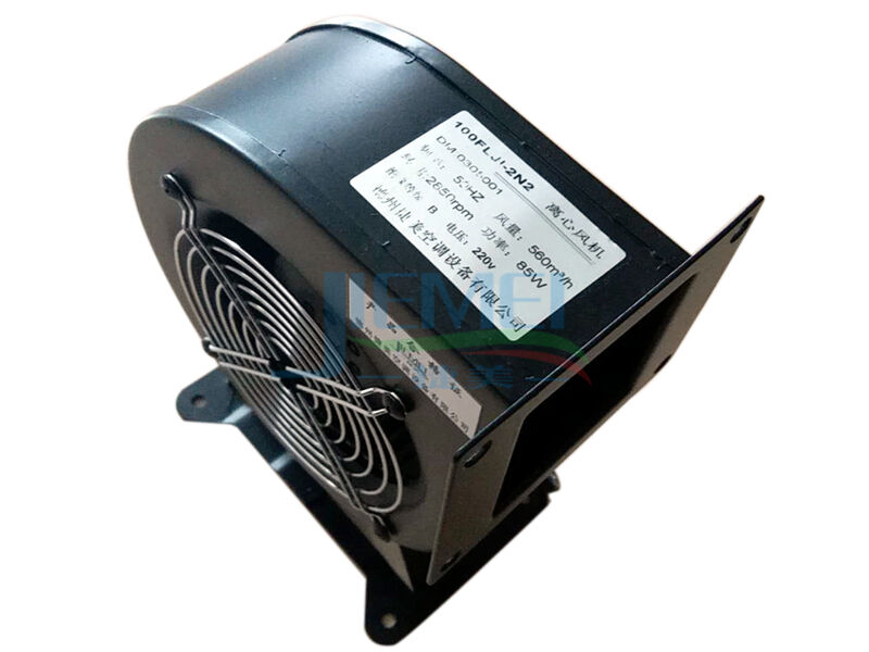 離心式風(fēng)機(jī)