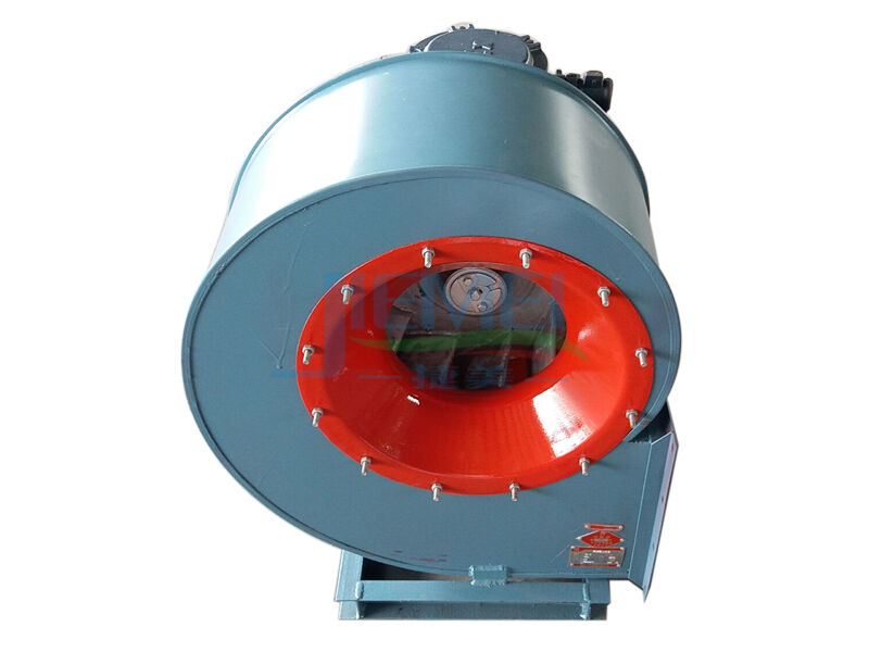 防爆離心風(fēng)機(jī)