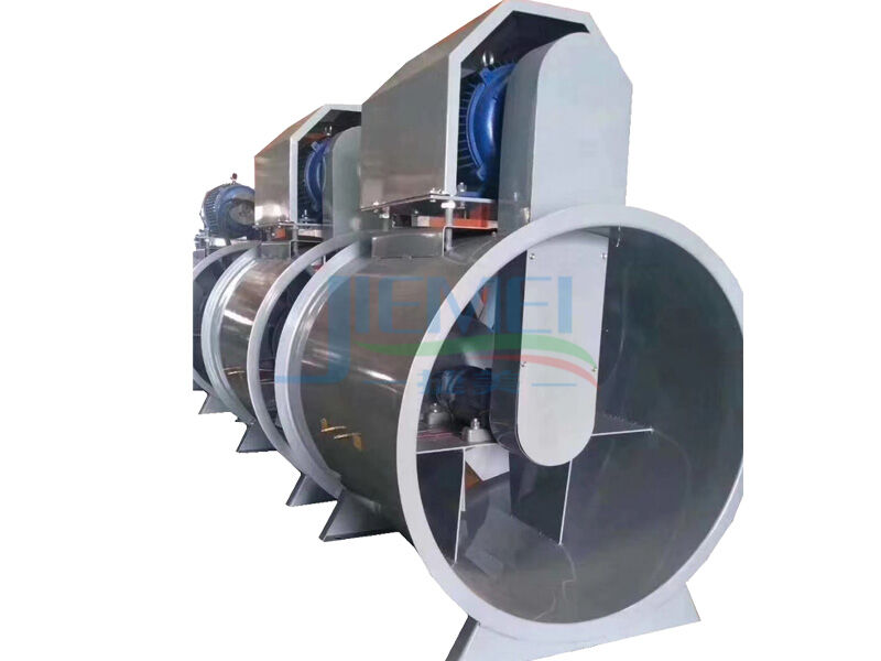 耐高溫軸流風(fēng)機(jī)
