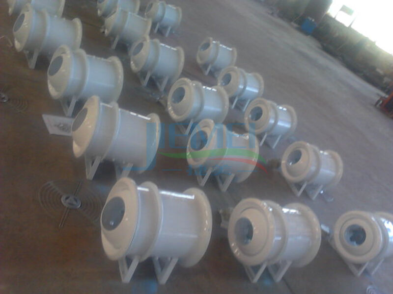 遠(yuǎn)距離送風(fēng)機(jī)