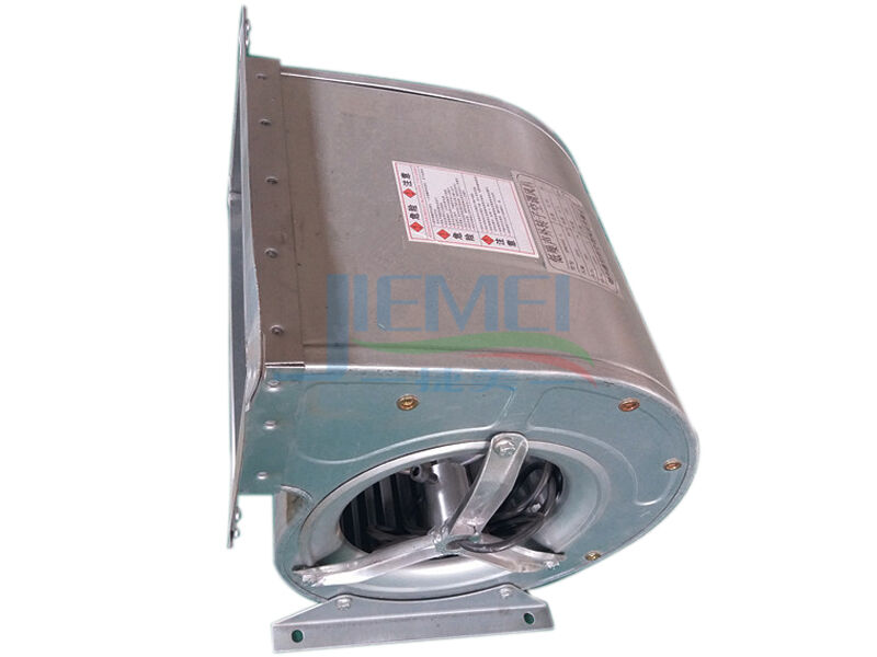 外轉(zhuǎn)子空調(diào)機(jī)組風(fēng)機(jī)