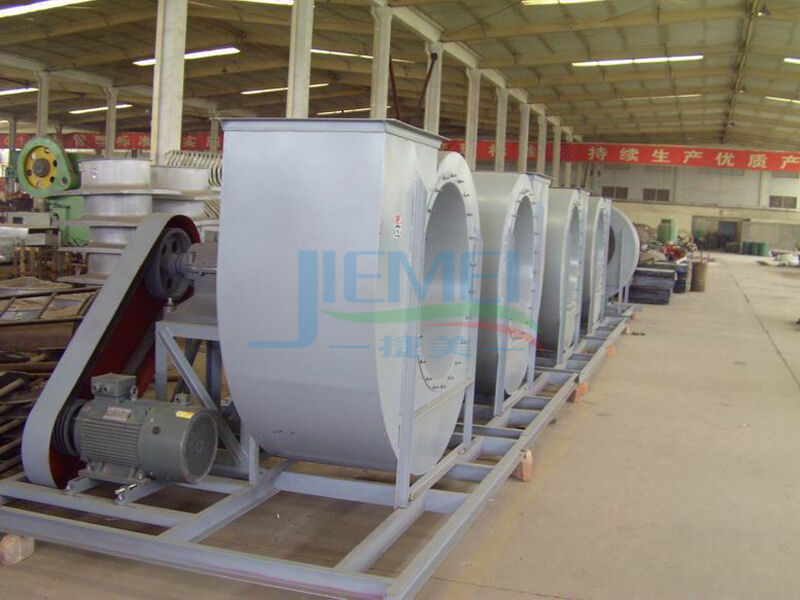 皮帶傳動(dòng)離心風(fēng)機(jī)