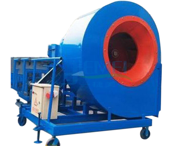 糧庫通風(fēng)機(jī)