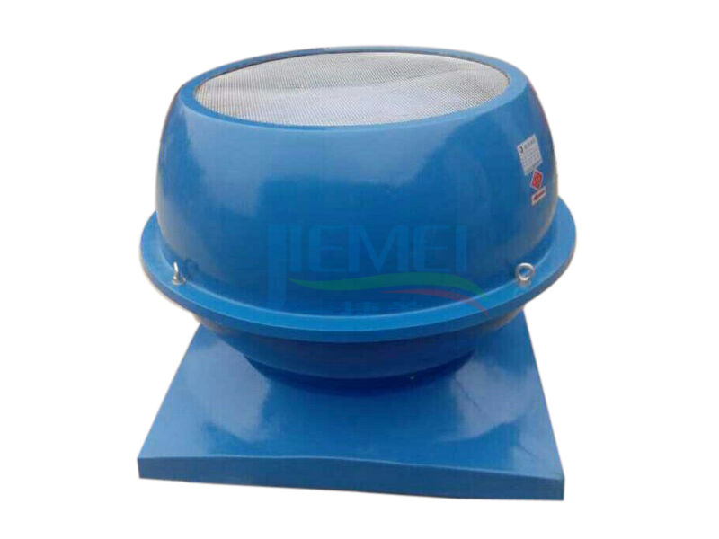 離心式軸流屋頂風(fēng)機(jī)