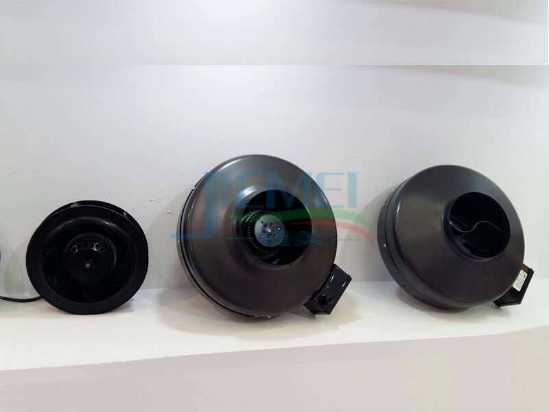 圓形管道風(fēng)機(jī)