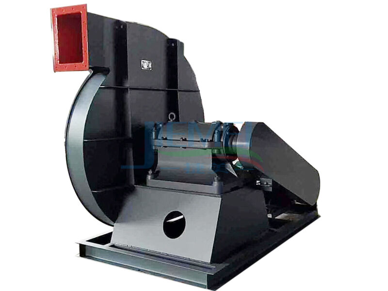 9-19高壓離心風(fēng)機(jī)
