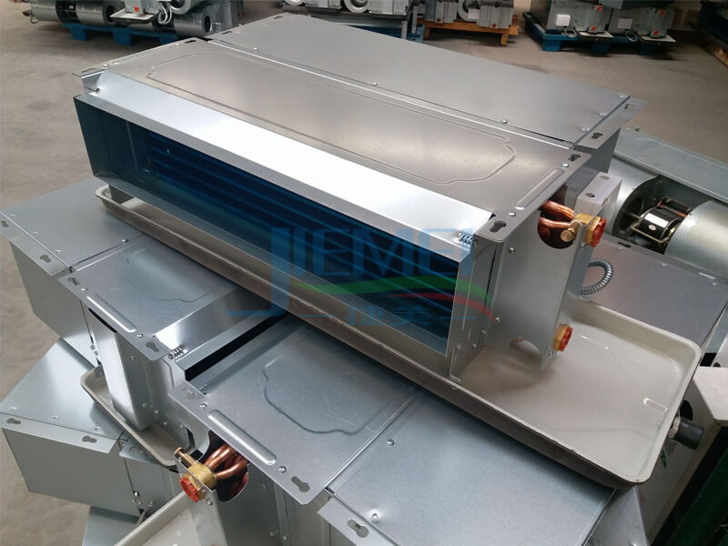 風機盤管（帶回風箱）