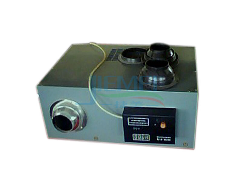 智能誘導(dǎo)風(fēng)機(jī)