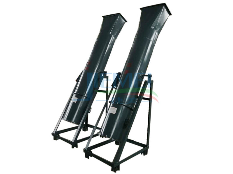 水泥廠炮筒風(fēng)機(jī) 水泥廠炮筒風(fēng)機(jī)