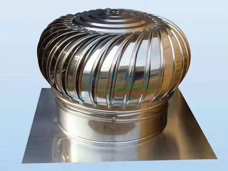 無動力風(fēng)機(jī)