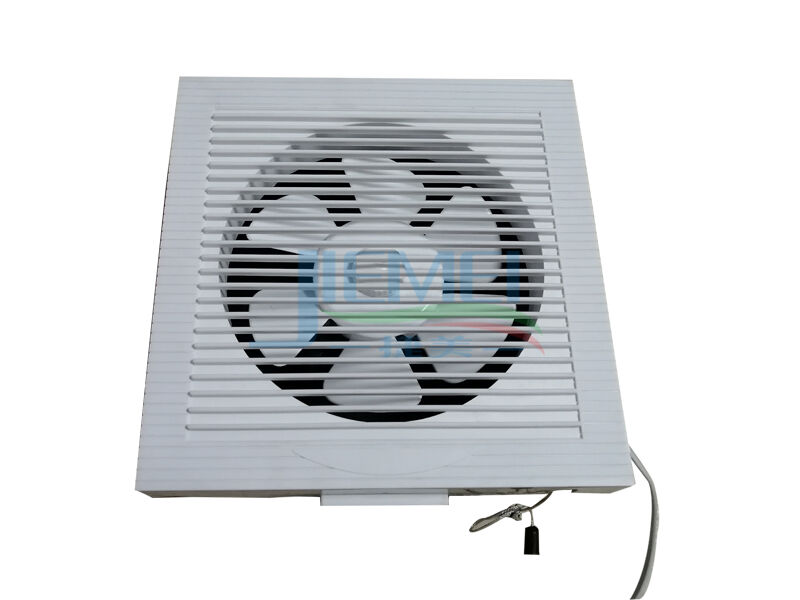 窗式排風(fēng)扇