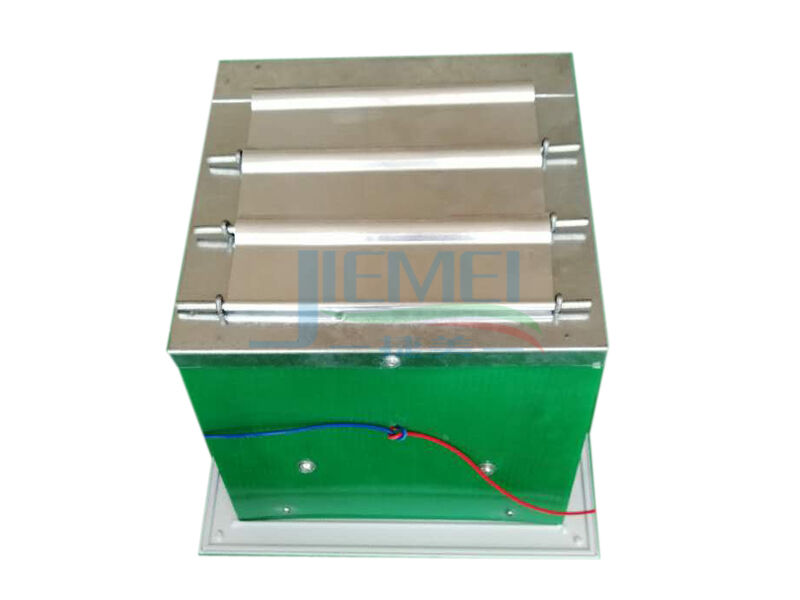 玻璃鋼窗式排風(fēng)扇