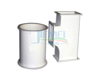 異型無機風(fēng)管