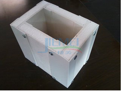 玻鎂復(fù)合風(fēng)管