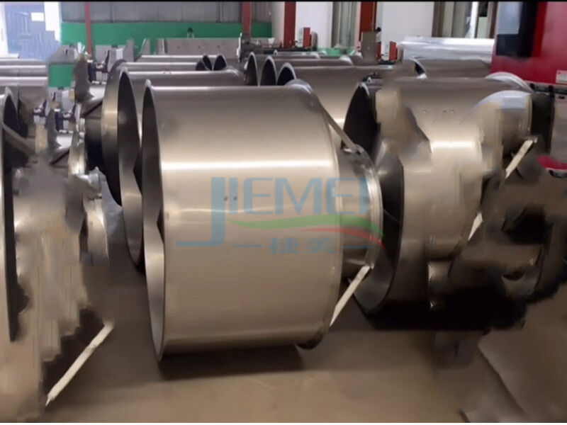 不銹鋼筒形風(fēng)帽