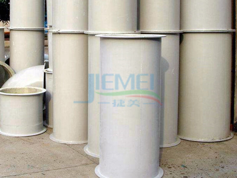 有機(jī)風(fēng)管