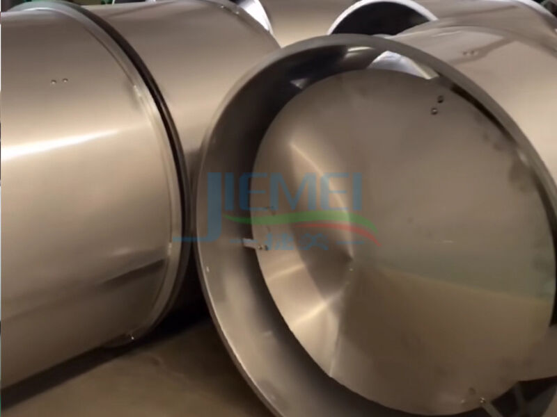 圓筒形風(fēng)帽