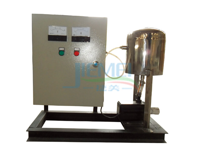 水箱自潔消毒器