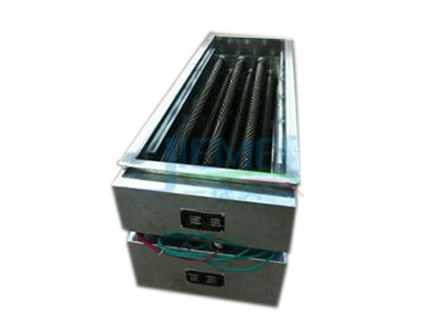 風(fēng)管加熱器