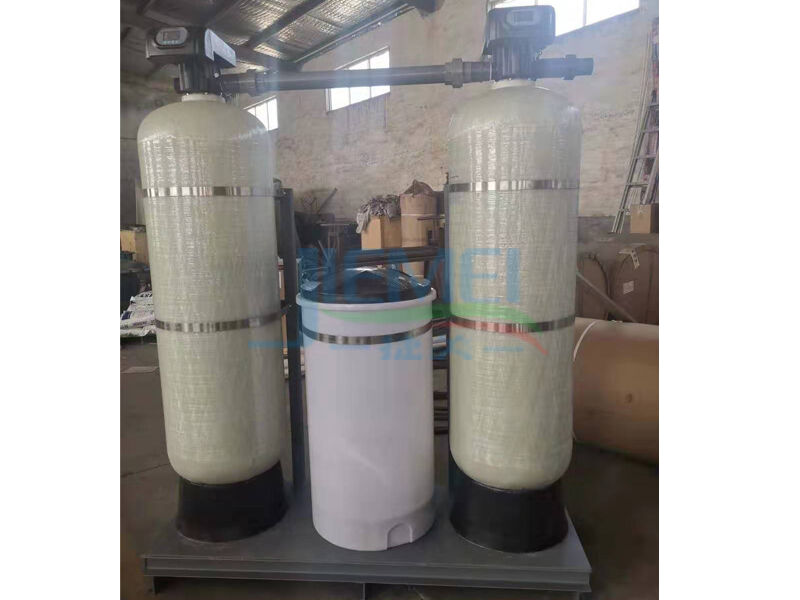 軟化水設(shè)備