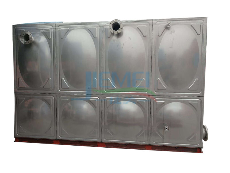 保溫不銹鋼水箱