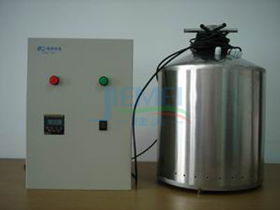 水箱自潔消毒器